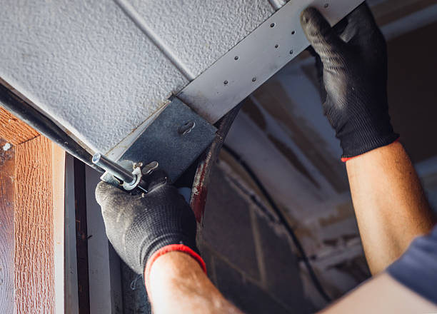 Reliable Garage Door contractor in West Columbia, SC by Garage Doors Repair Pro